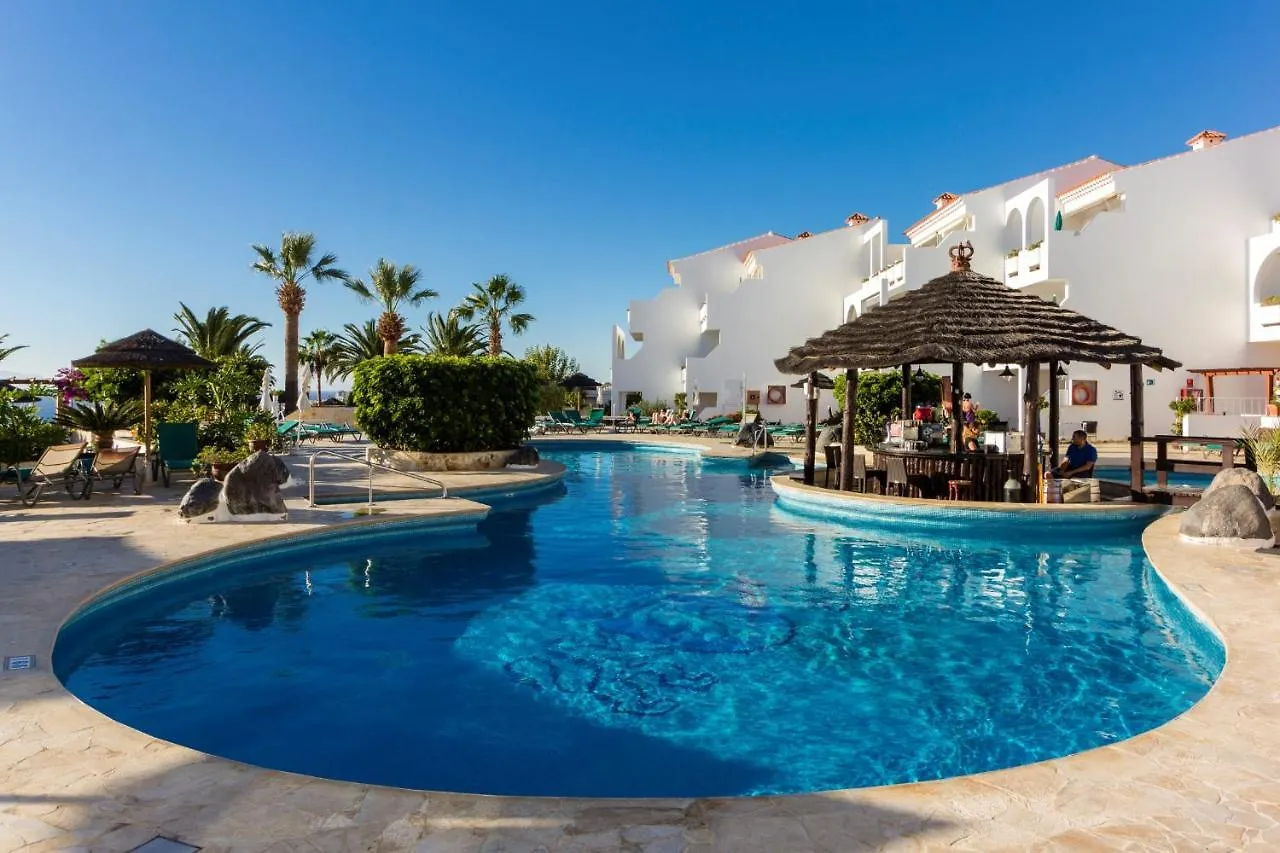 Regency Torviscas Apartments And Suites contacts