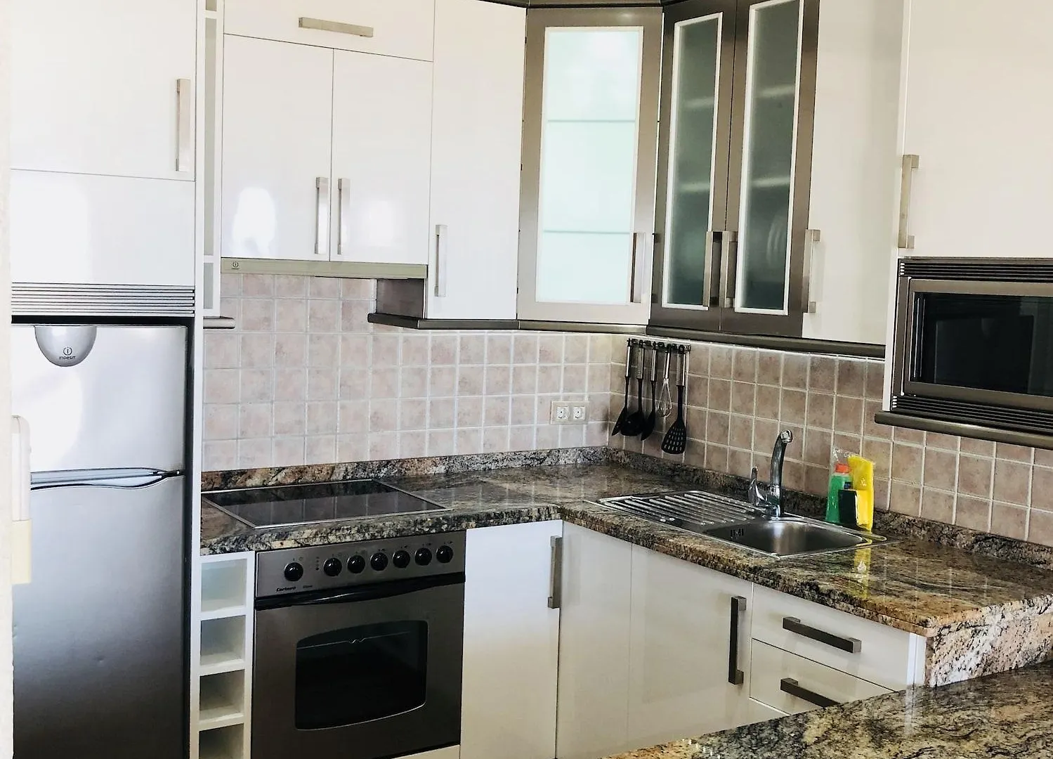Regency Torviscas Apartments And Suites Costa Adeje  Spain