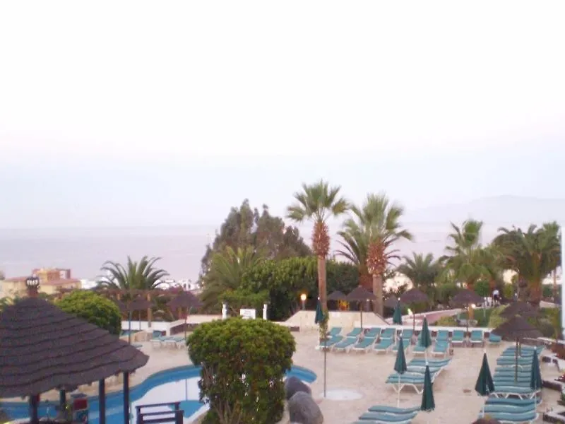 Regency Torviscas Apartments And Suites Costa Adeje  Aparthotel Costa Adeje (Tenerife)