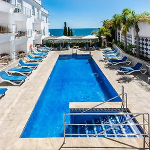 Hotel Toboso Apar - Turis Nerja