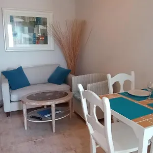 Appartement Apartamento Pardela, Costa Adeje (Tenerife)