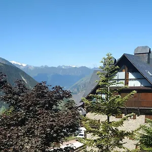 Baqueira Cota 1700 A Pie De Pistas Appartement Baqueira Beret