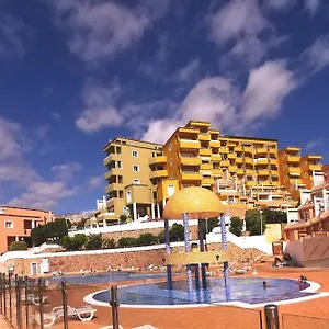 Apartment Orlando Torviscas Bajo, Costa Adeje (Tenerife)