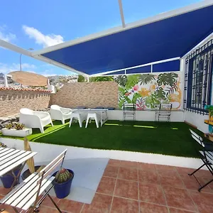 Hostel Endless Summer House (adults Only) Costa Adeje (Tenerife)