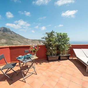 Appartement Barranco Del Infierno, Costa Adeje (Tenerife)