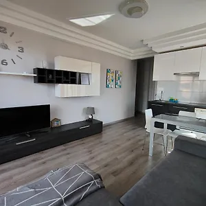 Appartement Lux Orlando, Costa Adeje (Tenerife)