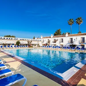 Hotel Globales Cortijo Blanco Marbella