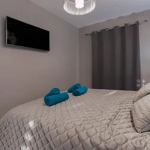 Apartamento Orlando