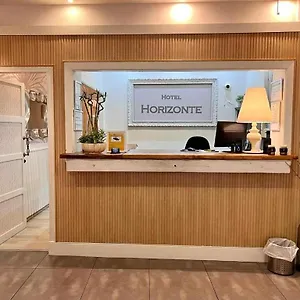 Horizonte Hotell