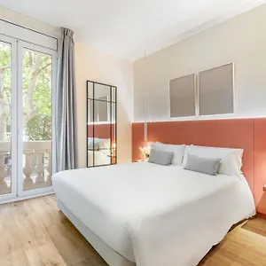 Bed & Breakfast Lemar By Aspasios Barcelona