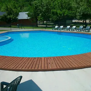Prado Camping Vilamós