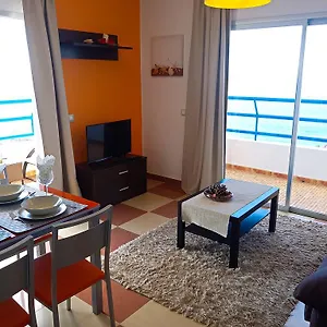 Appartement Paraiso Del Sur, Costa Adeje (Tenerife)