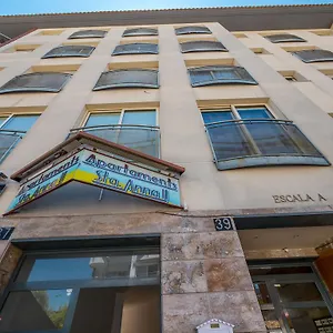 Ar Easy Santa Anna Ii Appartement Lloret de Mar