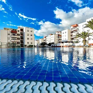 Apartment Palmeras Del Sur, Costa Adeje (Tenerife)