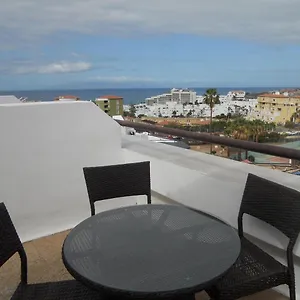 Appartement Costa Adeje - Siam Park Area, Costa Adeje (Tenerife)