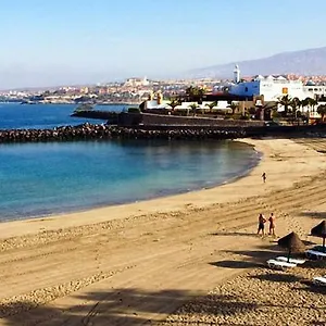 Appartement Atlantic Ocean View, Costa Adeje (Tenerife)