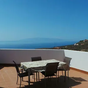 Casa Mirador Hébergement de vacances