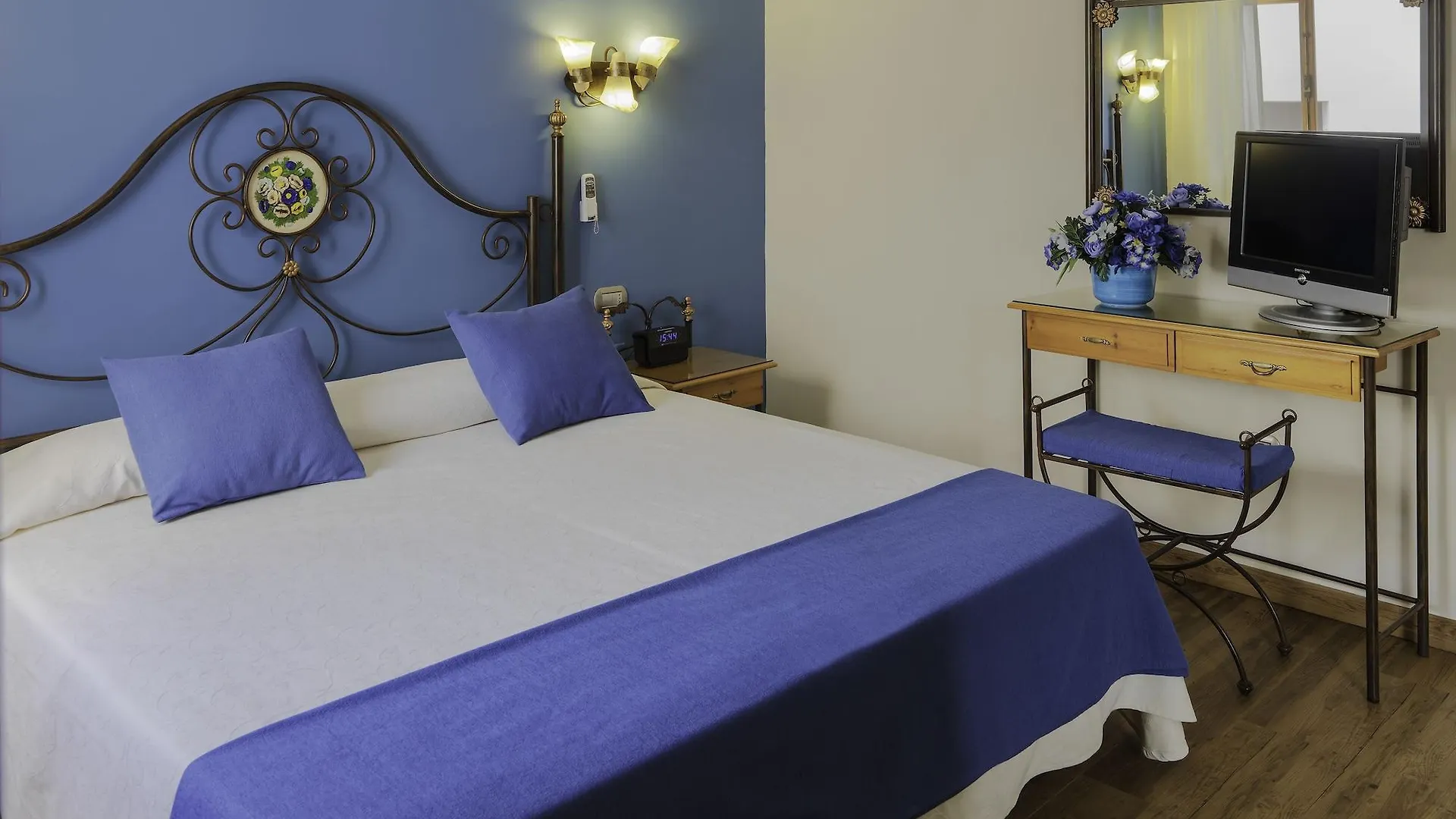 *** Appart hôtel Regency Torviscas Apartments And Suites Costa Adeje  Espagne