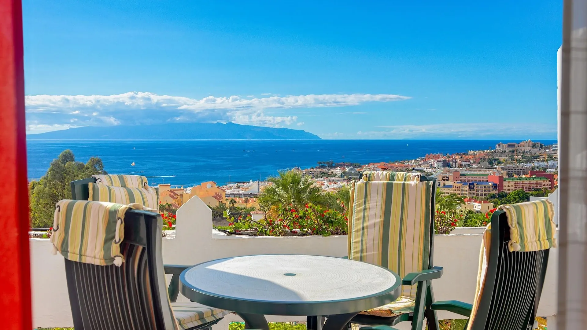 Regency Torviscas Apartments And Suites Costa Adeje  Espagne