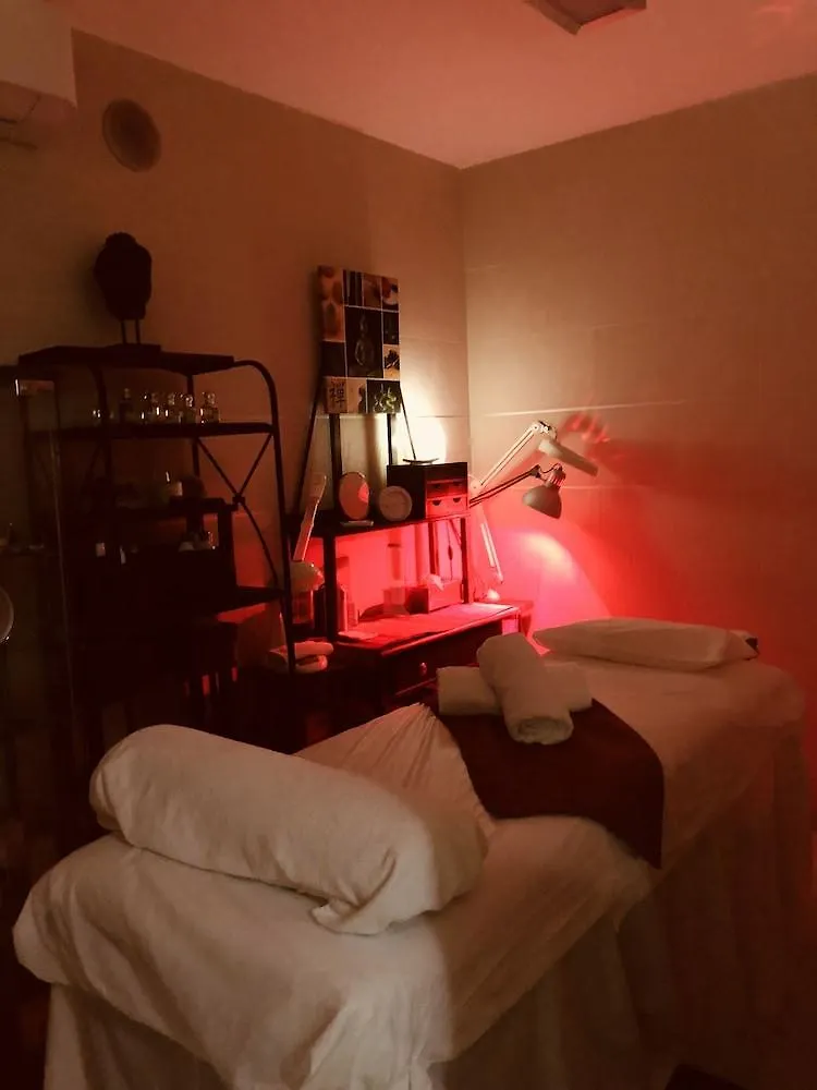 Aparthotel Regency Torviscas Apartments&Suites Costa Adeje
