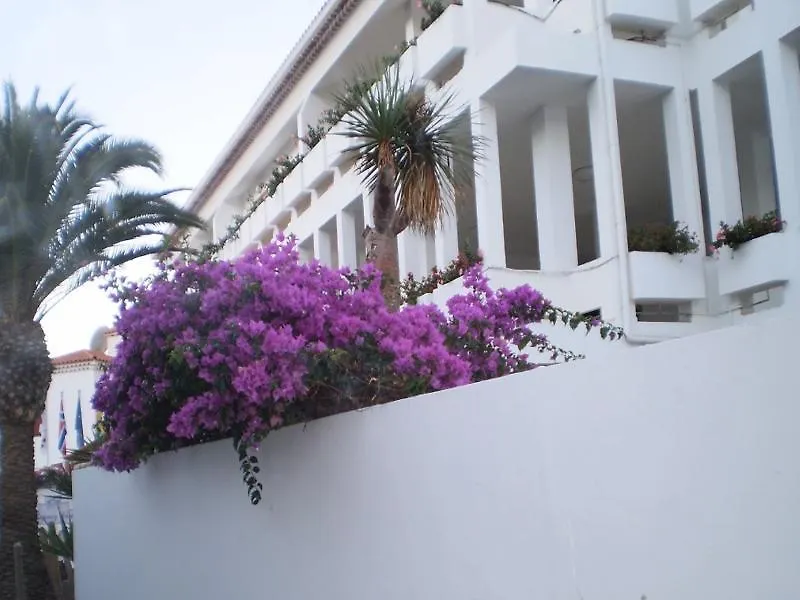 Regency Torviscas Apartments And Suites Costa Adeje  Appart hôtel