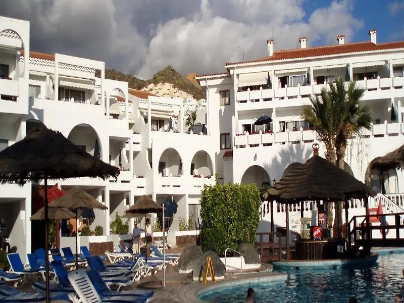 Regency Torviscas Apartments&Suites Costa Adeje