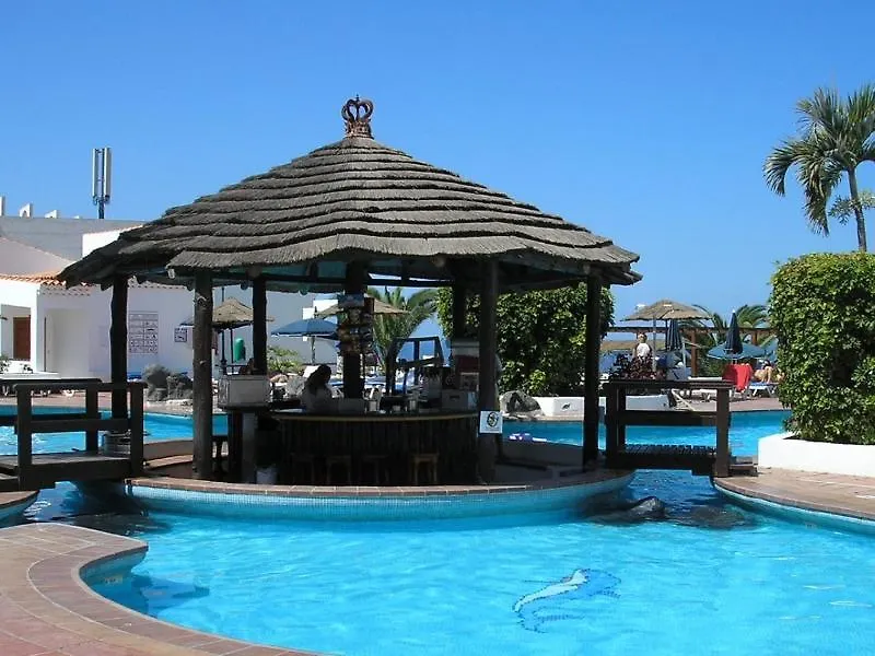 Regency Torviscas Apartments And Suites Costa Adeje