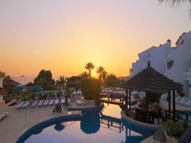 Regency Torviscas Apartments&Suites Costa Adeje  3*, Costa Adeje (Tenerife) Spanien