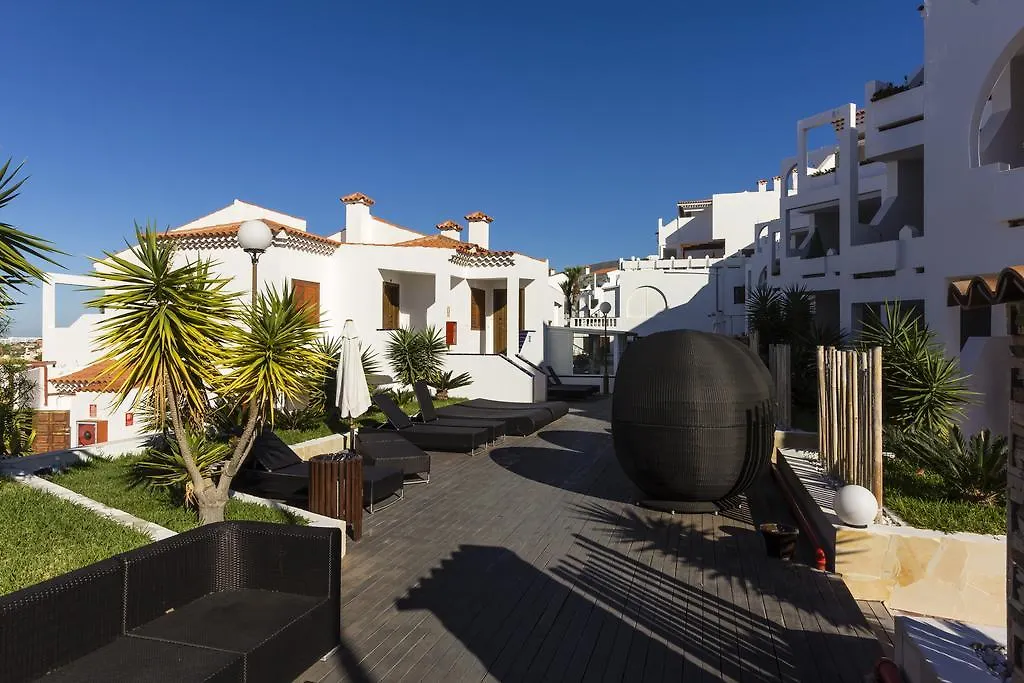 Regency Torviscas Apartments&Suites Costa Adeje  Costa Adeje (Tenerife)