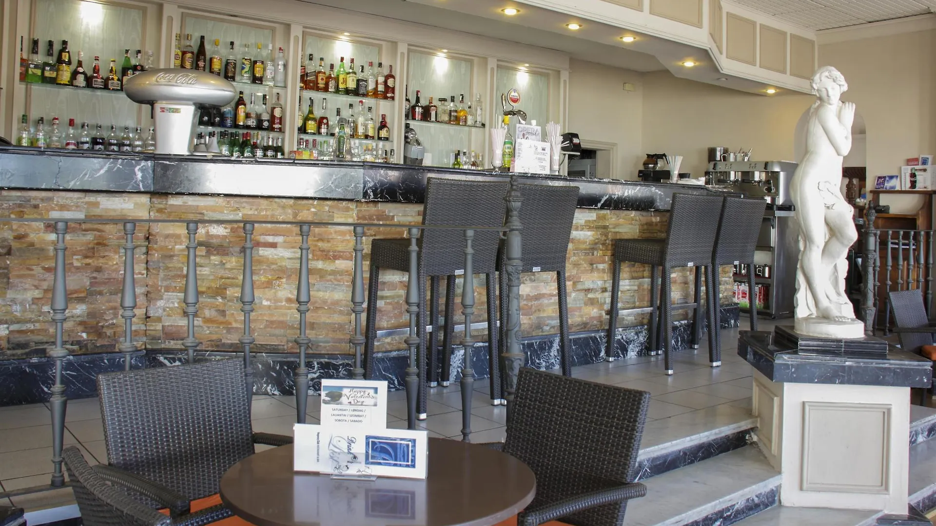 Aparthotel Regency Torviscas Apartments&Suites Costa Adeje