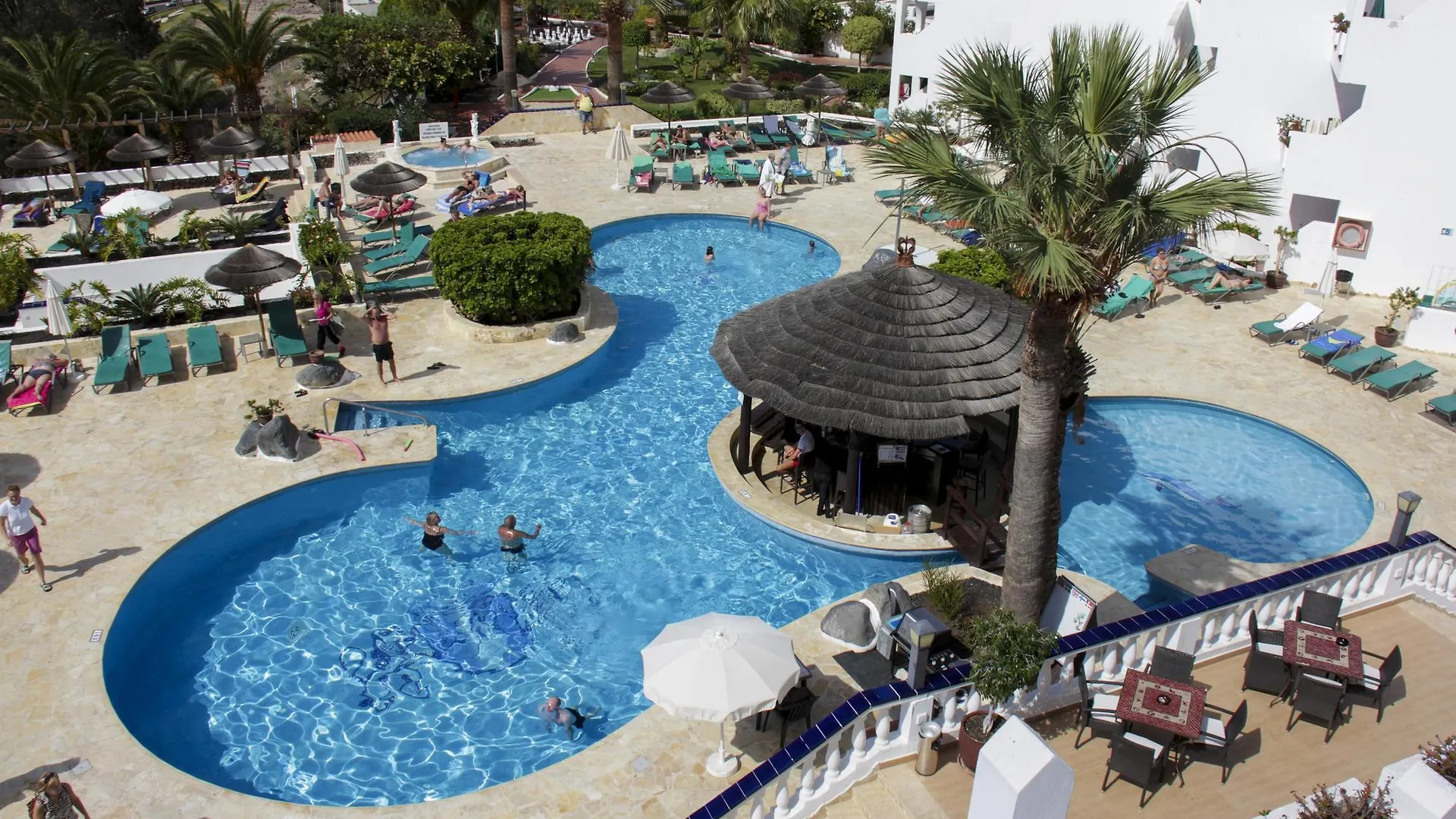 Regency Torviscas Apartments&Suites Costa Adeje  Costa Adeje (Tenerife)