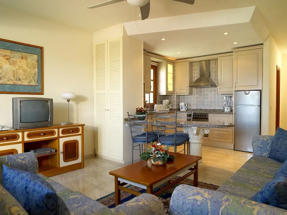 Regency Torviscas Apartments&Suites Costa Adeje  Spanien