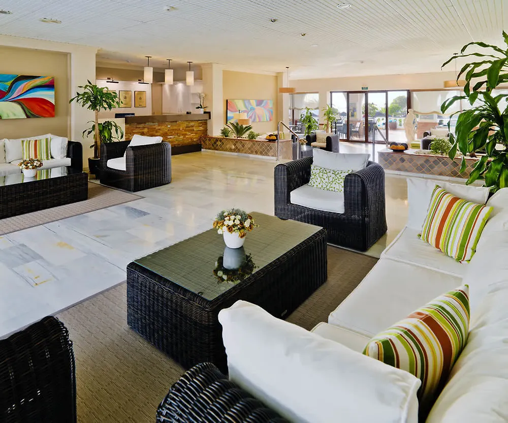 Regency Torviscas Apartments&Suites Costa Adeje  3*, Costa Adeje (Tenerife)