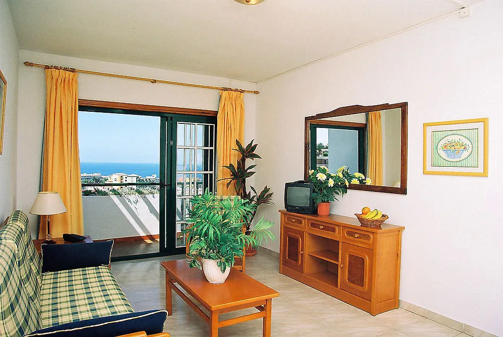 Regency Torviscas Apartments And Suites Costa Adeje  3*, Costa Adeje (Tenerife) Spain