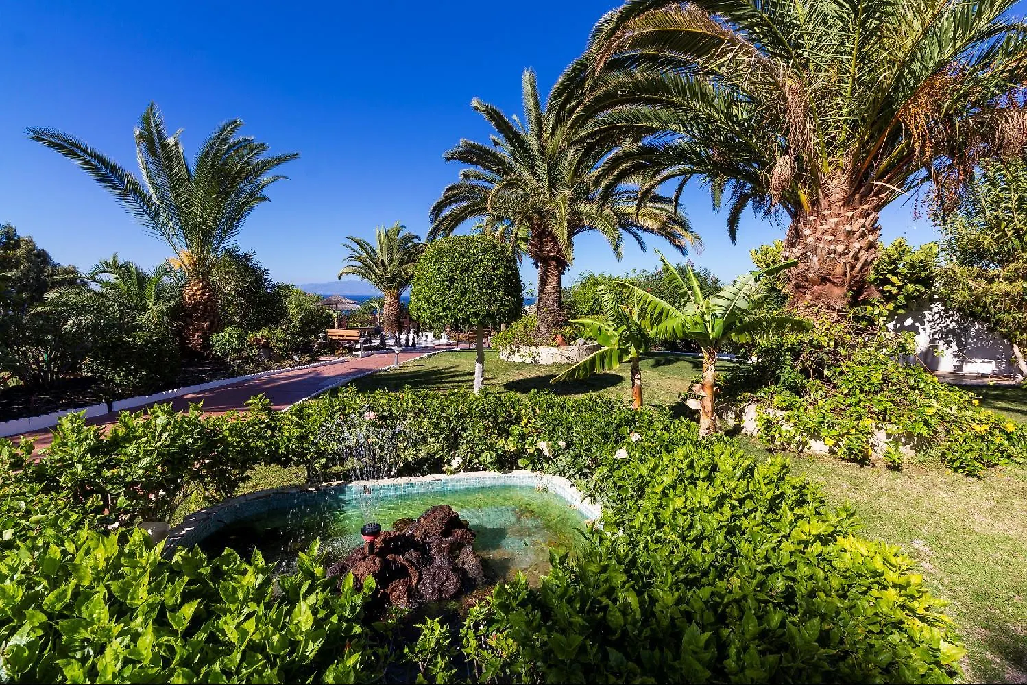 Regency Torviscas Apartments&Suites Costa Adeje  3*, Costa Adeje (Tenerife) Spanien