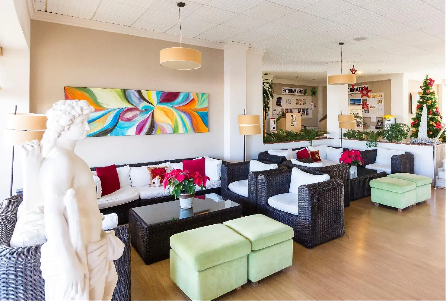 Regency Torviscas Apartments&Suites Costa Adeje  Spanien