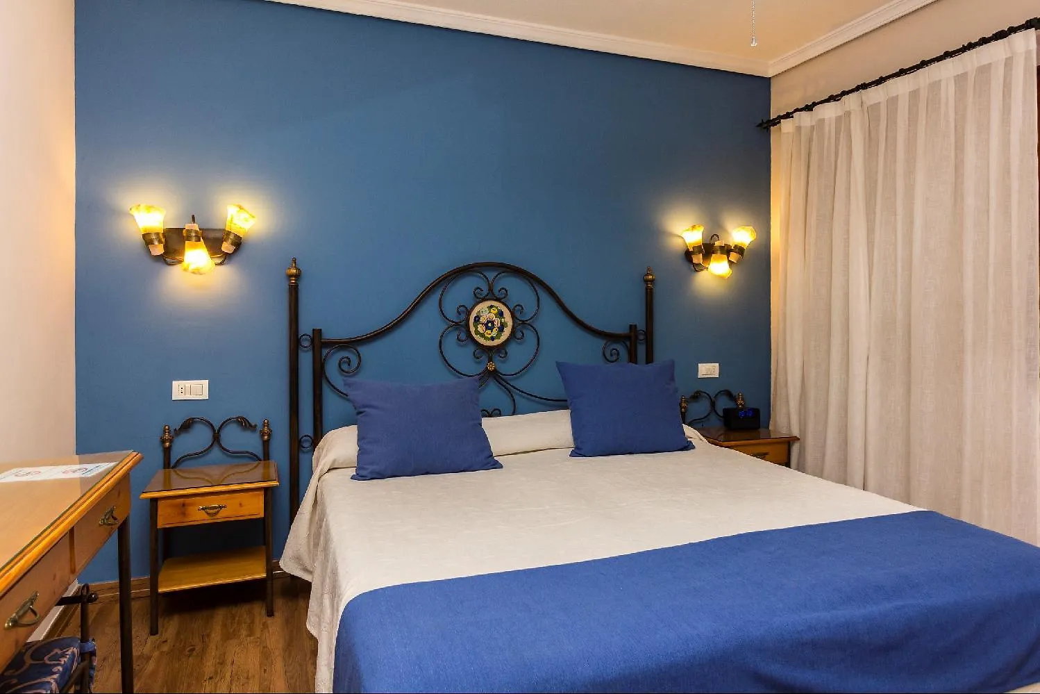 Regency Torviscas Apartments And Suites Costa Adeje  Costa Adeje (Tenerife)