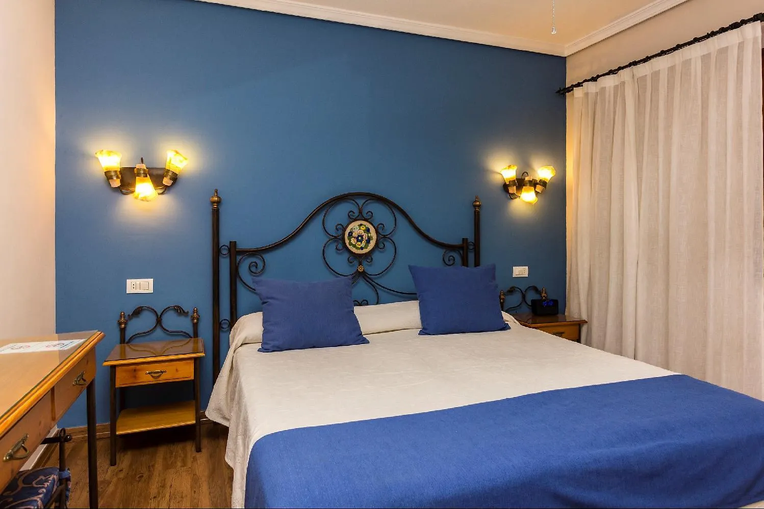 Aparthotel Regency Torviscas Apartments&Suites Costa Adeje