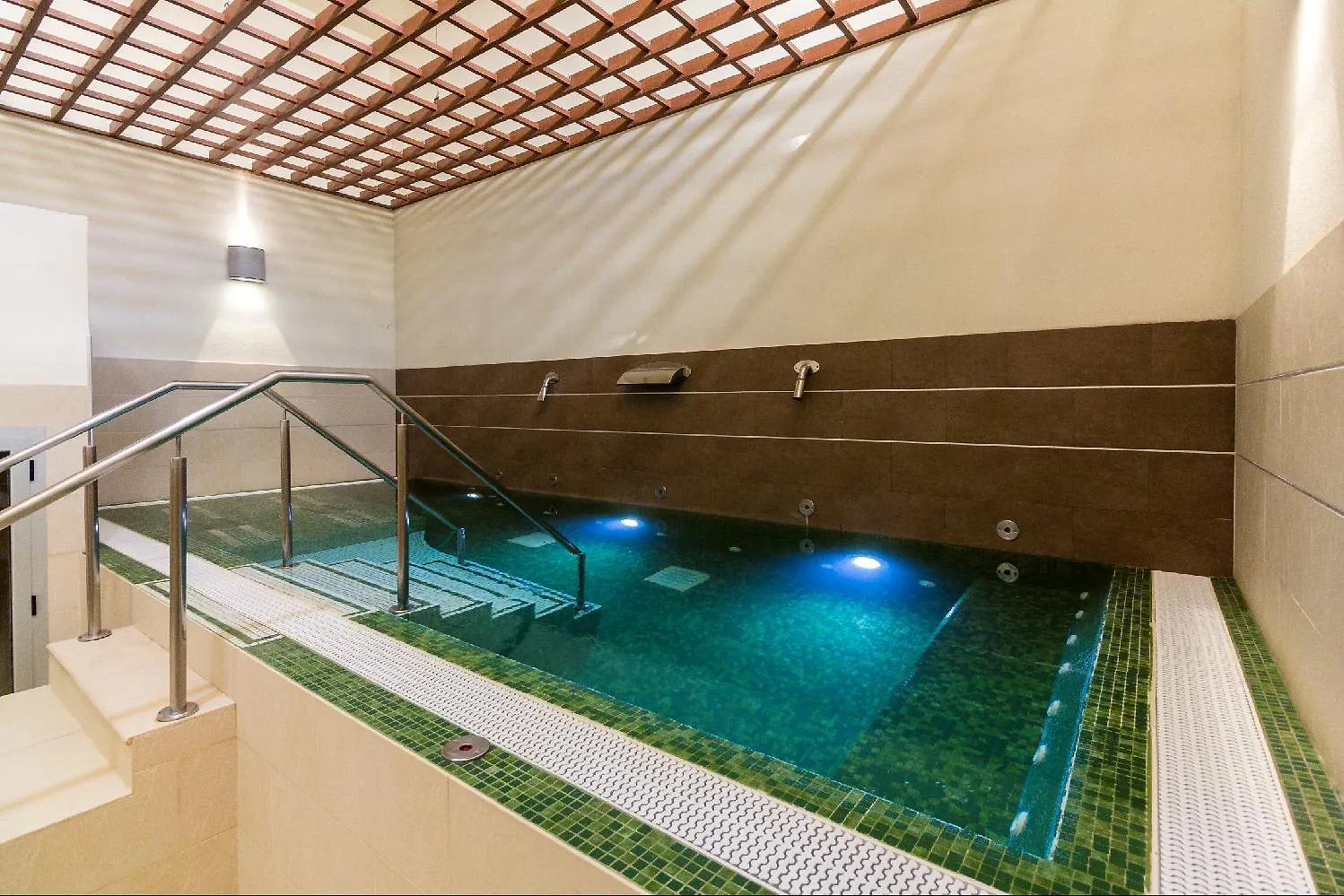 Regency Torviscas Apartments&Suites Costa Adeje  Spanien