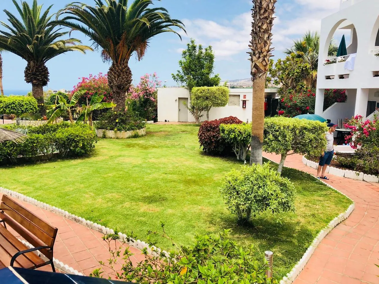 Regency Torviscas Apartments&Suites Costa Adeje  Aparthotel Costa Adeje (Tenerife)