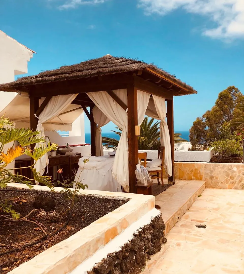 *** Appart hôtel Regency Torviscas Apartments And Suites Costa Adeje  Espagne