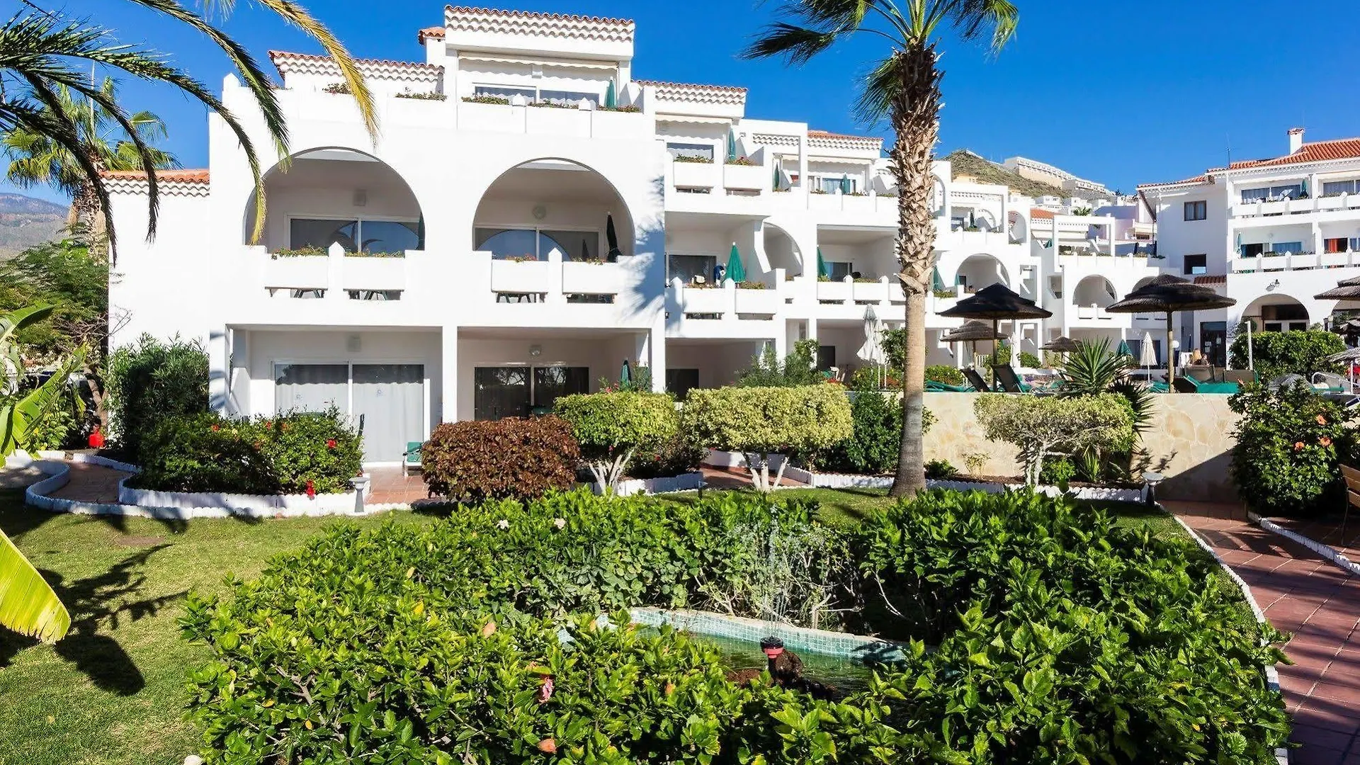 Regency Torviscas Apartments&Suites Costa Adeje  3*, Costa Adeje (Tenerife)