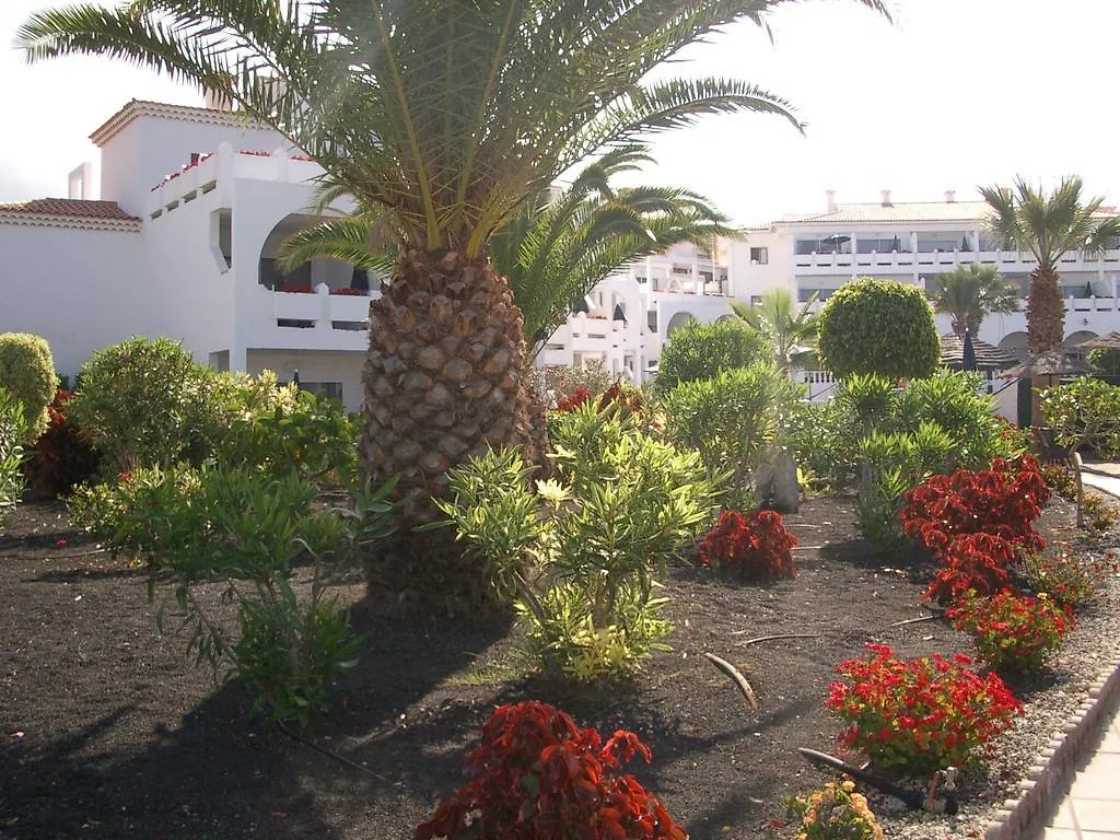 Aparthotel Regency Torviscas Apartments And Suites Costa Adeje