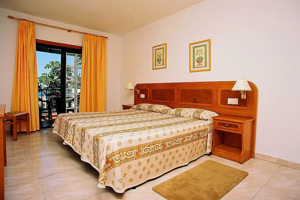 Regency Torviscas Apartments And Suites Costa Adeje  3*, Costa Adeje (Tenerife) Spanien