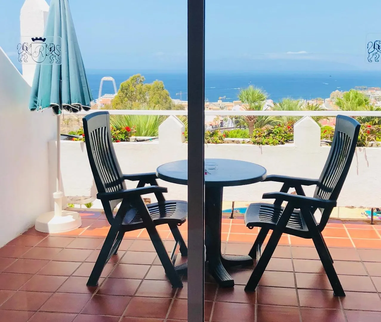 Regency Torviscas Apartments And Suites Costa Adeje