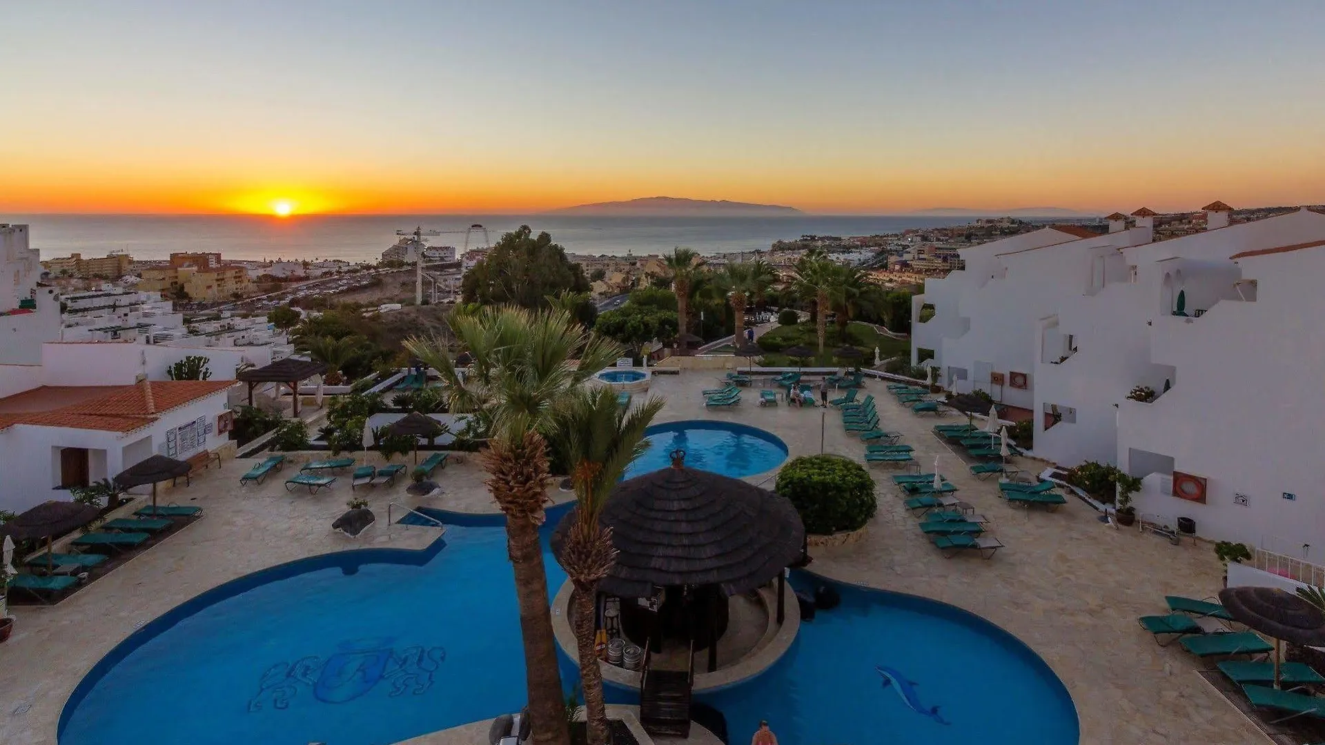 Regency Torviscas Apartments And Suites Costa Adeje  Apart-hotel Costa Adeje (Tenerife)