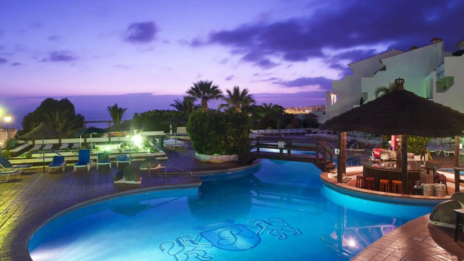 Aparthotel Regency Torviscas Apartments And Suites Costa Adeje